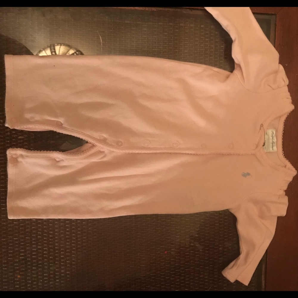 Ralph Lauren 6 m one piece